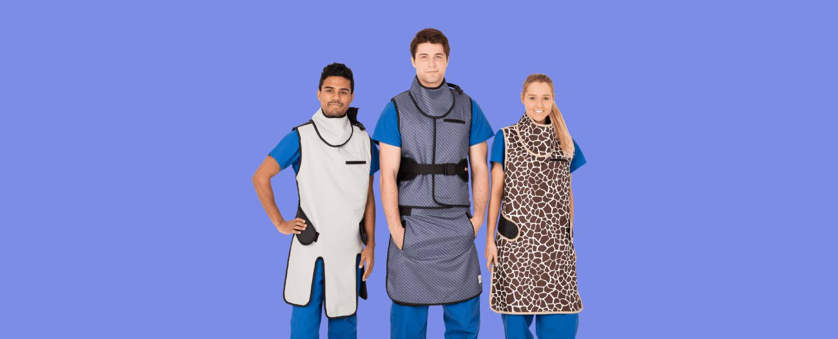 Radiation Protection Aprons